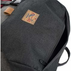 WOOX městský batoh na notebook FARG BAG