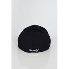 Hurley Pánská kšiltovka , H2O DRI OAO HAT | 892025 | 037 - BLACK/(WHITE) | L/XL