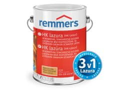 Remmers Remmers - HK Lazura 2,5l (Weiss / Bílá *)