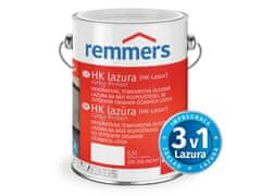 Remmers Remmers - HK Lazura Grey Protect 2,5l (Wassergrau / Vodově šedá)