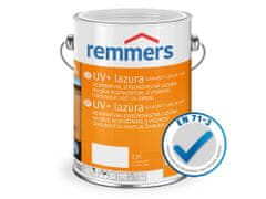 Remmers Remmers - UV+ Lazura 2,5l (Nussbaum / Ořech)