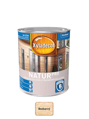 XYLADECOR Xyladecor Natur Pro 0,75l (Bezbarvý)