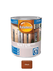 XYLADECOR Xyladecor Natur Pro 0,75l (Ořech)