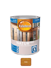 XYLADECOR Xyladecor Natur Pro 0,75l (Dub)