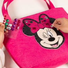 Totum Minnie vyrob si tašku