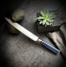 | Damaškový nůž na maso 8" (20m) | Resin | KF303