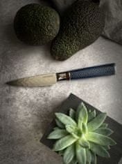 | Basic Resin "Chopp" | sada damaškových nožov 2ks | KFs008