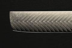 | Damaškový nůž Čínský kuchařský TAO 7" (17,8cm) | Resin | KF310