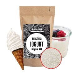 SnackAir Zmrzlina Jogurt směs 400 g