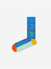 Happy Socks Andy Warhol Dollar Ponožky Happy Socks 36-40