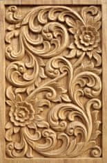 Clou Šelakový lak bělený, na surové dřevo v interiéru. Je ideální pro restaurování starožitností a výrobu jejich replik, při výrobě hudebních nástrojů a k vnitřním nátěrům skříní, z běleného šelaku.