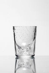 Borek Sipek Glass Whisky crystal - luxusní sklenička na whisky a destiláty