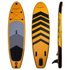 Alapai Paddleboard jednovrstvý RAPID 320 cm - rozbalený kus