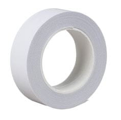 HOPAX Oboustranná lepicí páska Stick'n 24006 | 25x12.000 mm, pěnová fólie, snímatelné lepidlo, bílá