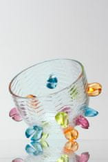 Borek Sipek Glass Hippu - skleněná dekorativní miska