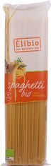 Elibio Bio špagety polocelozrnné Elibio 500 g