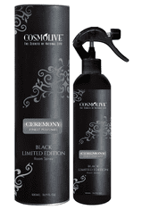COSMOLIVE Black Limited Edition Bytový Sprej "CEREMONY" 500 ml