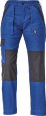Cerva Group MAX NEO LADY kalhoty modrá 36