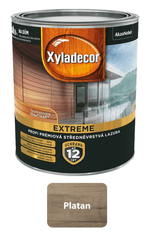 XYLADECOR Xyladecor Extreme 0,75l (Platan)