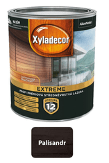 XYLADECOR Xyladecor Extreme 0,75l (Palisandr)