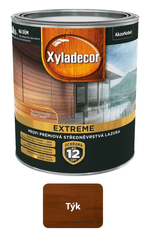 XYLADECOR Xyladecor Extreme 0,75l (Týk)