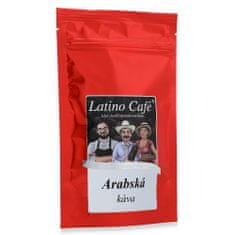 Latino Café® Arabská | mletá káva, 500 g