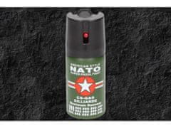 Alum online Pepřový sprej NATO 60 ml
