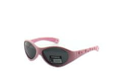POLAROID dětské sluneční brýle model PLD 0401/D