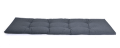 Rojaplast poduška na lavici 162 × 42 cm