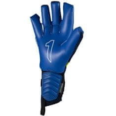 Rinat Brankářské rukavice ARIES PRO modrá Velikost rukavic: 7