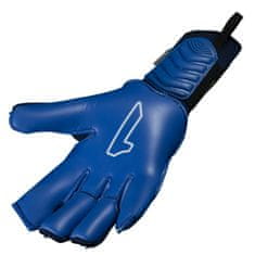Rinat Brankářské rukavice ARIES PRO modrá Velikost rukavic: 7