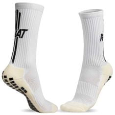 Rinat protiskluzové ponožky Barva: Bílá, Velikost: S (37-41)