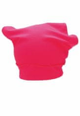 Sterntaler šátek do čelenky jerzey růžový UV 50+ 1451400/745, 2-18 měsíců