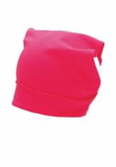 Sterntaler šátek do čelenky jerzey růžový UV 50+ 1451400/745, 2-18 měsíců