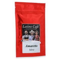 Latino Café® Amaretto | mletá káva, 100 g