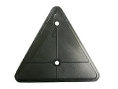 MULTIPA Odrazka trojúhelník, 2 - díry, MULTIPA
