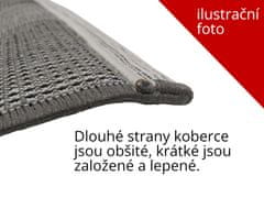Merinos Kusový koberec Diamond New multi 20737-110 80x150