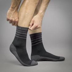 GRIP GRAB Waterproof Merino Thermal Sock vel.M cyklo ponožky