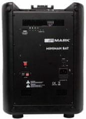 Mark MINIMAN BAT aktivní zvukový systém
