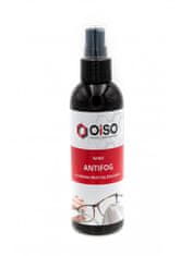OiSO Ochrana proti mlžení brýlí ANTIFOG 100ml