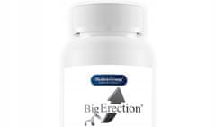 Medica Group Big Erection pilulky na erekci doplněk na potenci 60