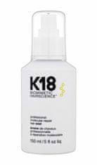 K18 150ml biomimetic hairscience professional molecular