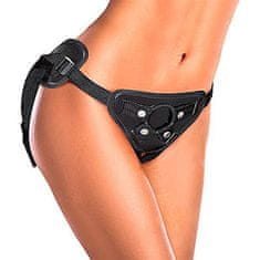 INTOYOU BDSM LINE INTOYOU Alexia Universal Strap-on Harness
