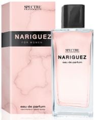 NG SPECTRE Spectre dámská parfémovaná voda Nariguez 100 ml