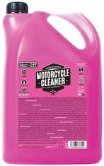Muc-Off čistič MOTORCYCLE CLEANER Šampon 5L