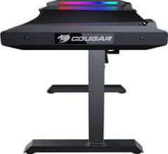 Cougar Mars, RGB LED, černý (3H860P10B.0001)