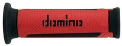Domino rukojeti A350 TURISMO red/black