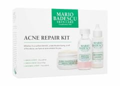 Mario Badescu 14g acne repair kit, lokální péče