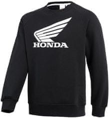 Honda mikina CORE 2 Sweat 21 černo-bílá S