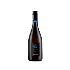 Víno Cuvée Frizzante Bianco 0,75l